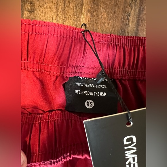 Gym Reapers Brand New Men’s Gym Shorts - Picture 2 of 5